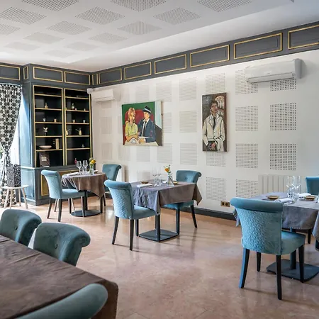 Hotel La Redoniere Romans-sur-Isère