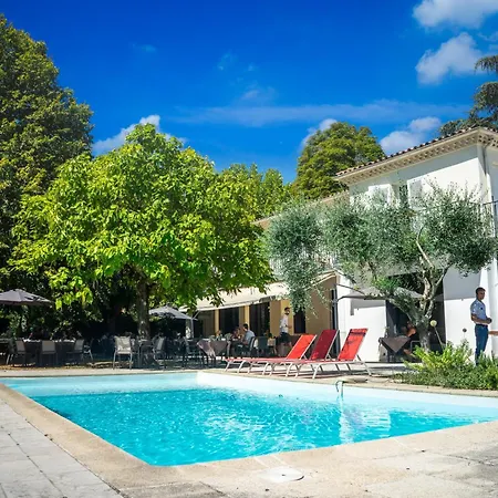 Hotel La Redoniere *