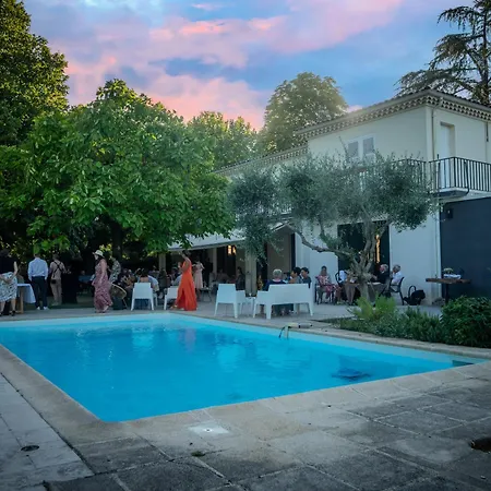 La Redoniere Hotel