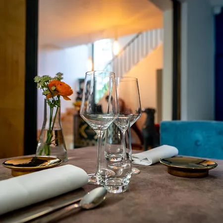 Hotel La Redoniere