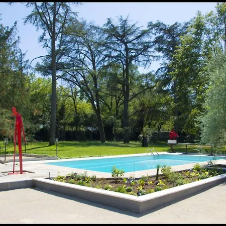 La Redoniere Hotel