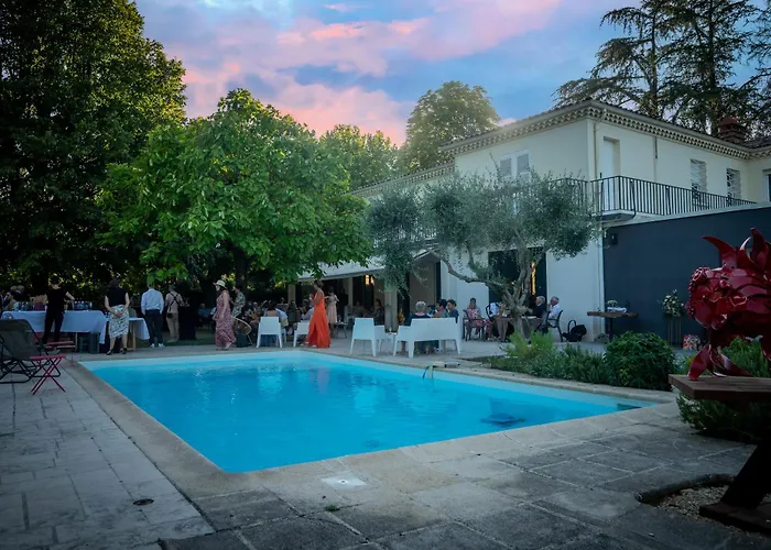 La Redoniere Hotel