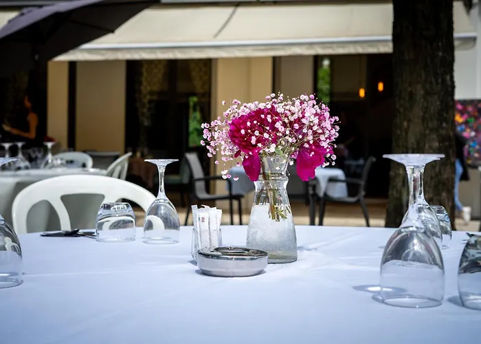Hotel La Redoniere Romans-sur-Isère