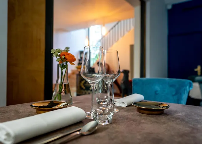 Hotel La Redoniere