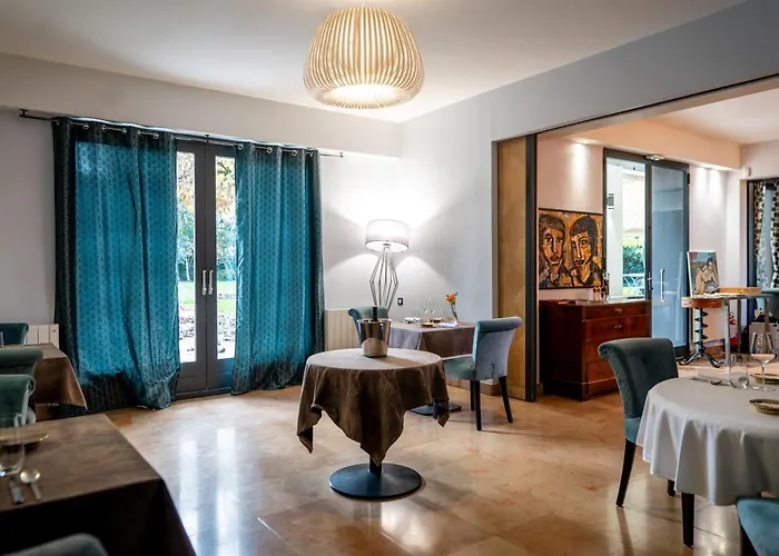 La Redoniere Hotel